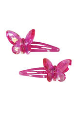 CREATIVE EDUCATION Fancy Flutter Butterfly Clips