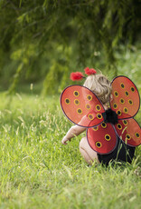 CREATIVE EDUCATION Ladybug Wings & Headband