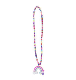 CREATIVE EDUCATION Rainbow Lolly Necklace Assortment