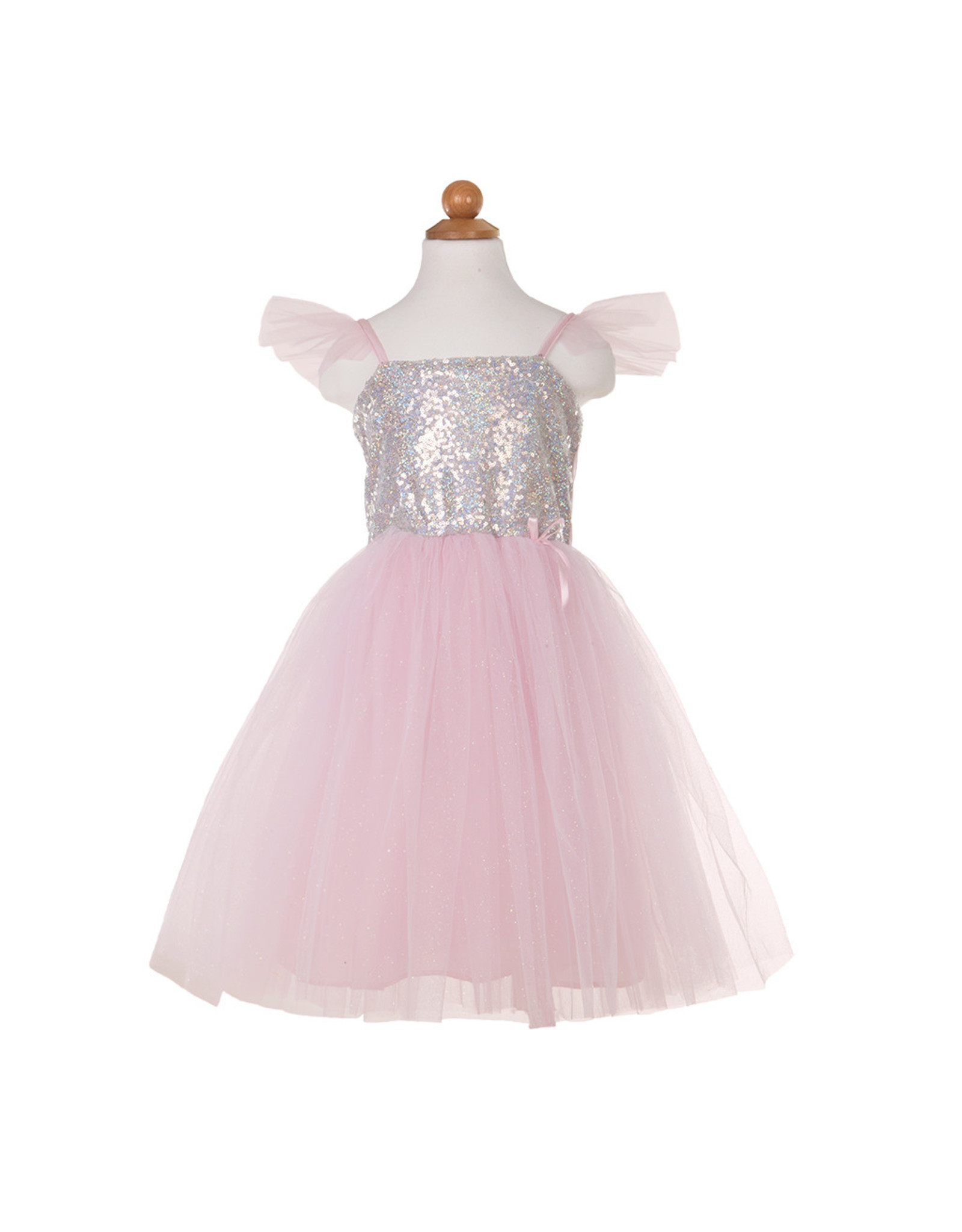 size 6 princess dress