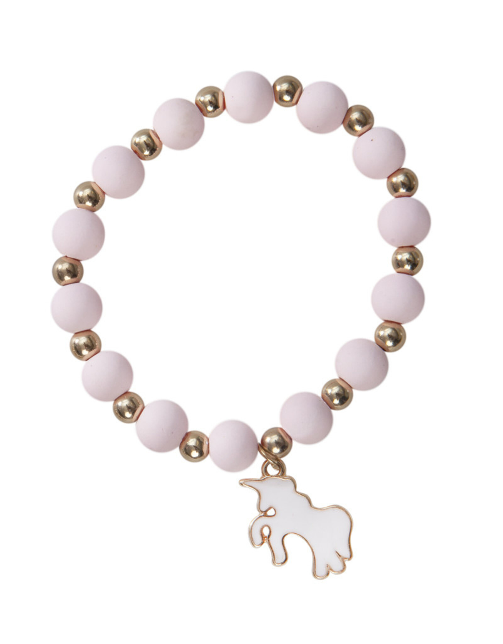 CREATIVE EDUCATION Unicorn Dreams Bracelet (2 pcs)