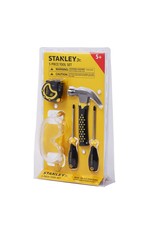 Stanley Jr 5 Pieces Toolset