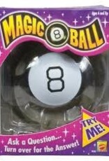 MATTEL Magic 8 Ball