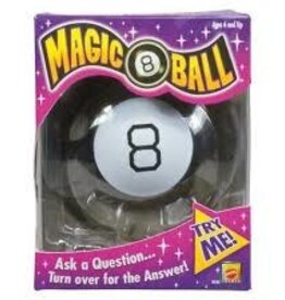 MATTEL Magic 8 Ball