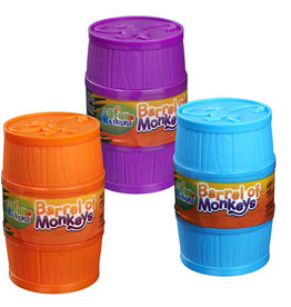 Hasbro Barrel of Monkeys