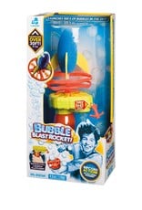 TOYSMITH Bubble Blast Rocket