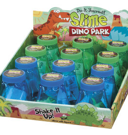 TOYSMITH DIY SLIME DINO PARK