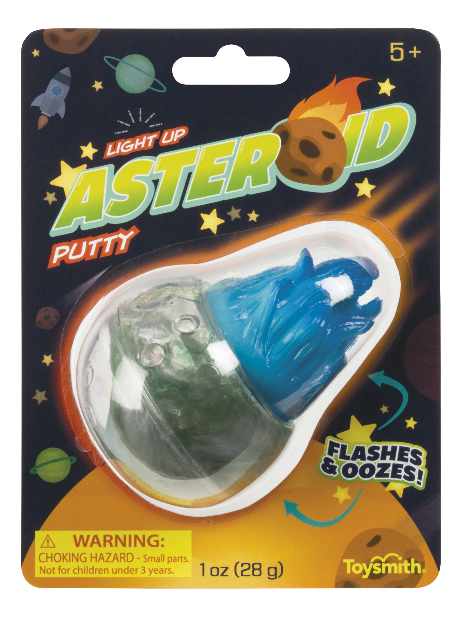 toysmith putty