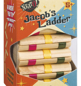 TOYSMITH Jacobs Ladder