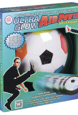 TOYSMITH SOCCER DISK