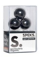 Speks Speks - 3 Large Balls