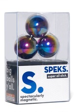 Speks Speks - 3 Large Balls