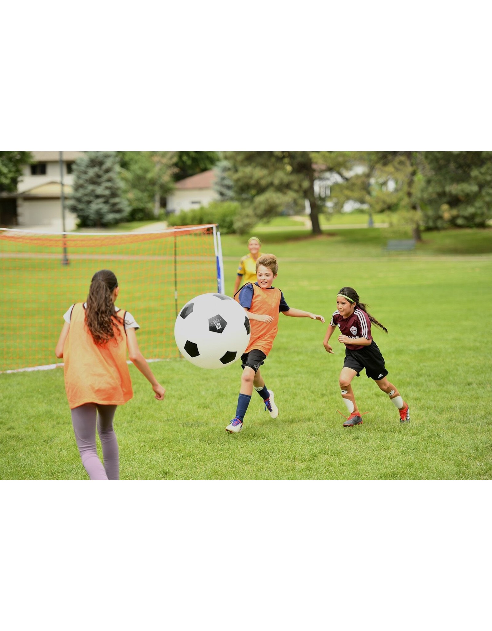 B4Adventure 30" Jumbo Soccer Ball