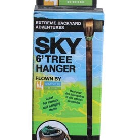 B4Adventure 6' Sky Tree Hanger