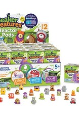 LEARNING RESOURCES Beaker Creatures Series 2 PDQ