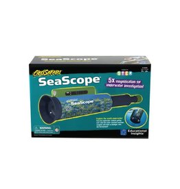 Educational Insights GeoSafari SeaScope