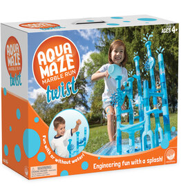 Mindware AQUA MAZE TWIST