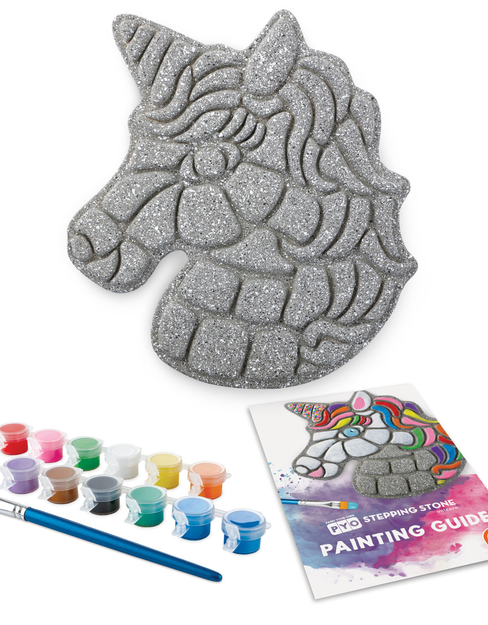 Mindware PYO: STEPPING STONE: UNICORN