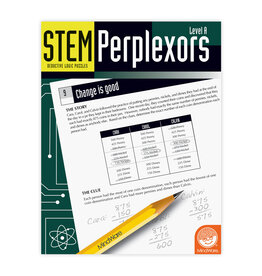 Mindware STEM PERPLEXORS: LEVEL A