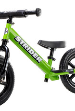 STRIDER Strider 12 Sport Balance Bike - Green 18 months-5 Years