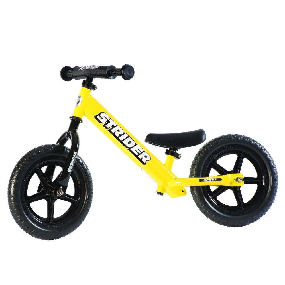 strider 12 sport balance bike