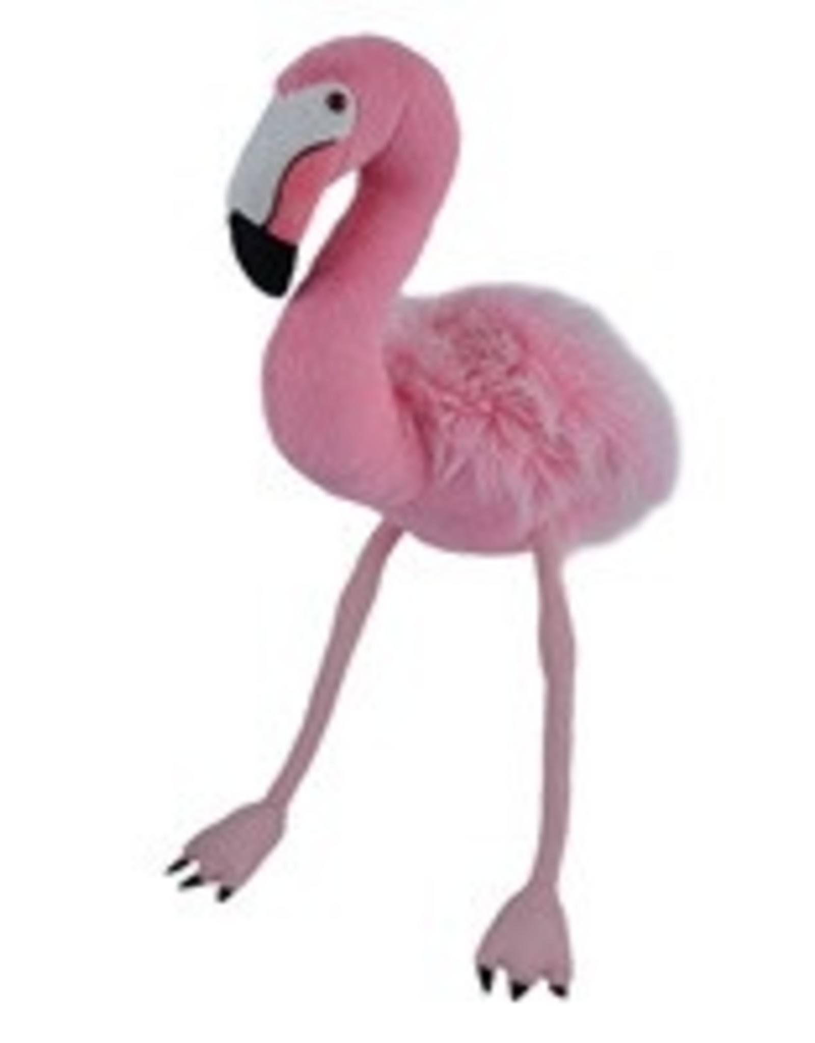 wild republic flamingo
