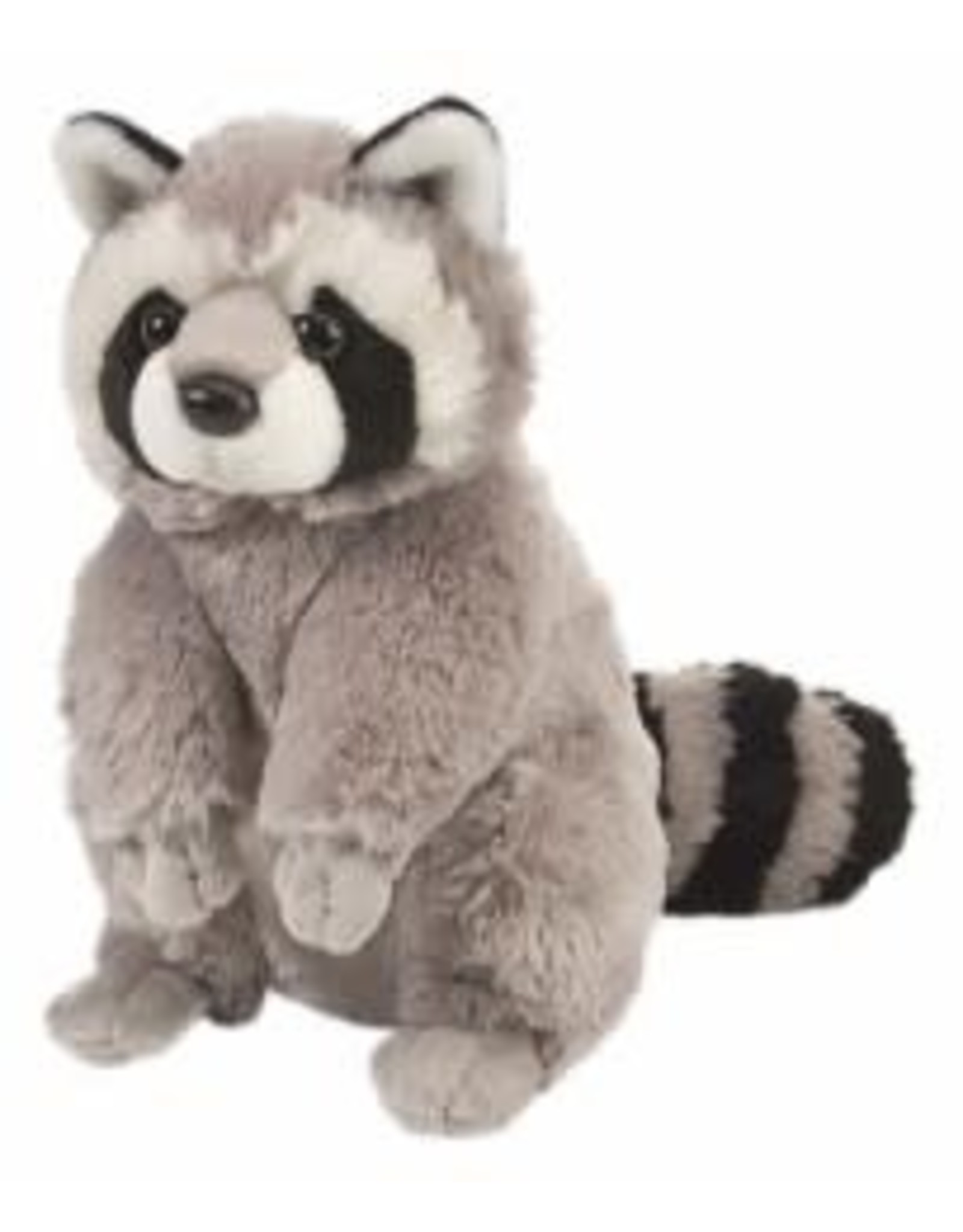 wild republic raccoon