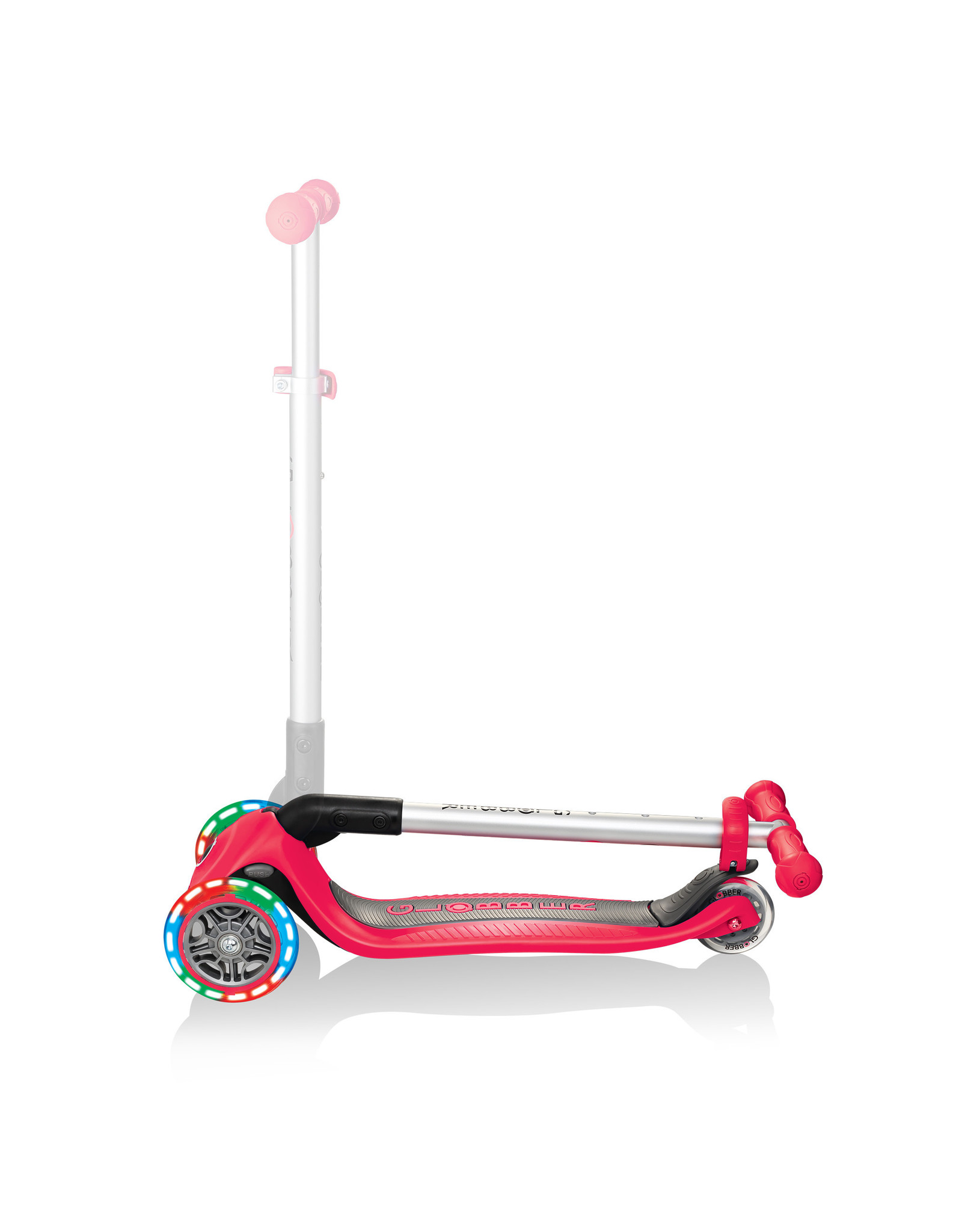 globber primo foldable lights