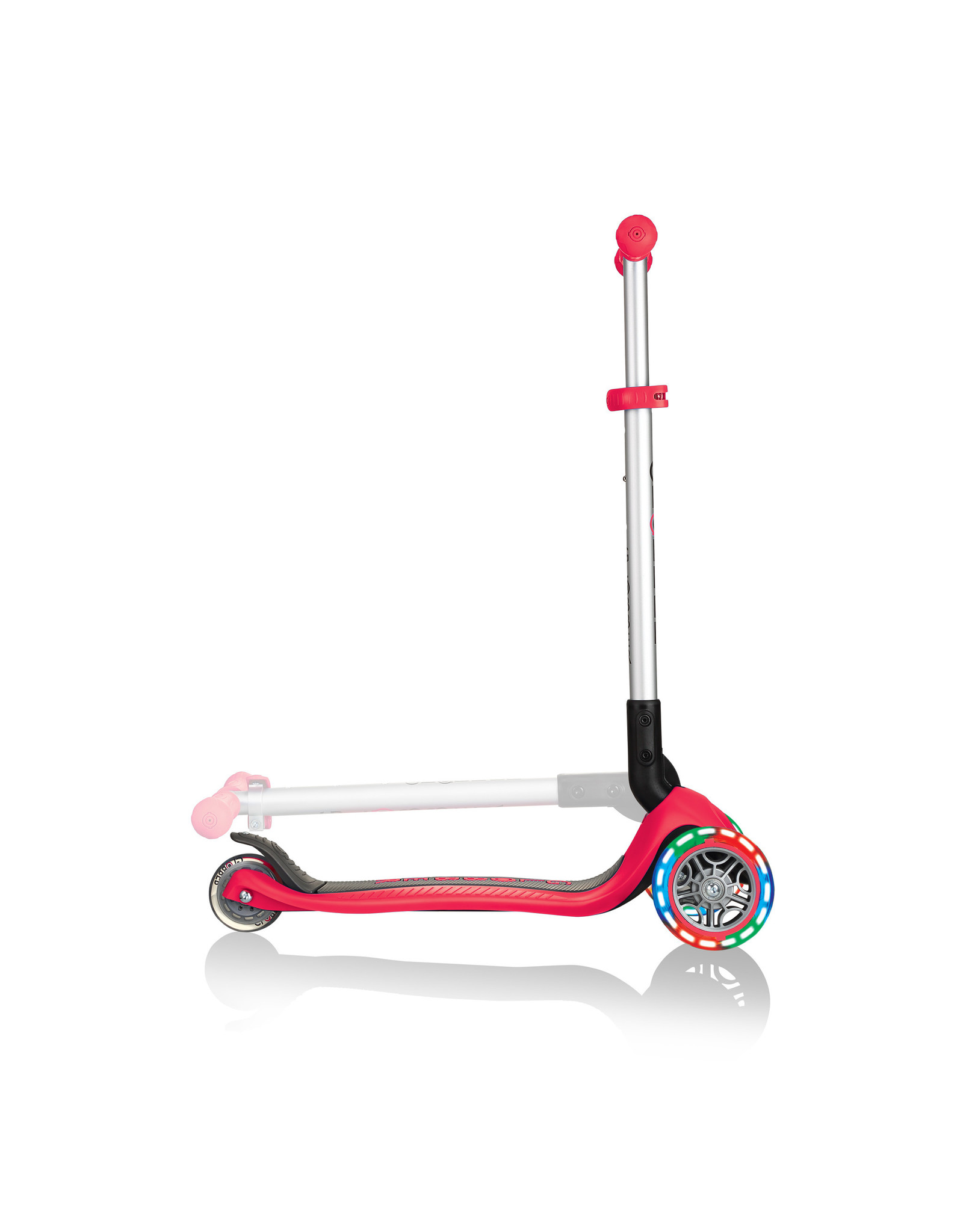 globber primo foldable lights