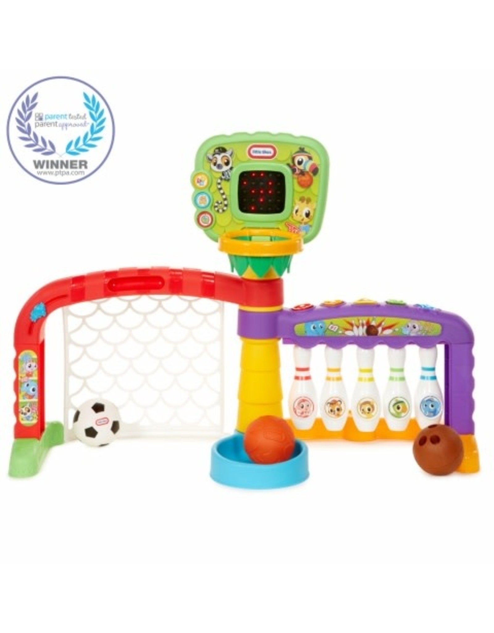 little tikes light n go