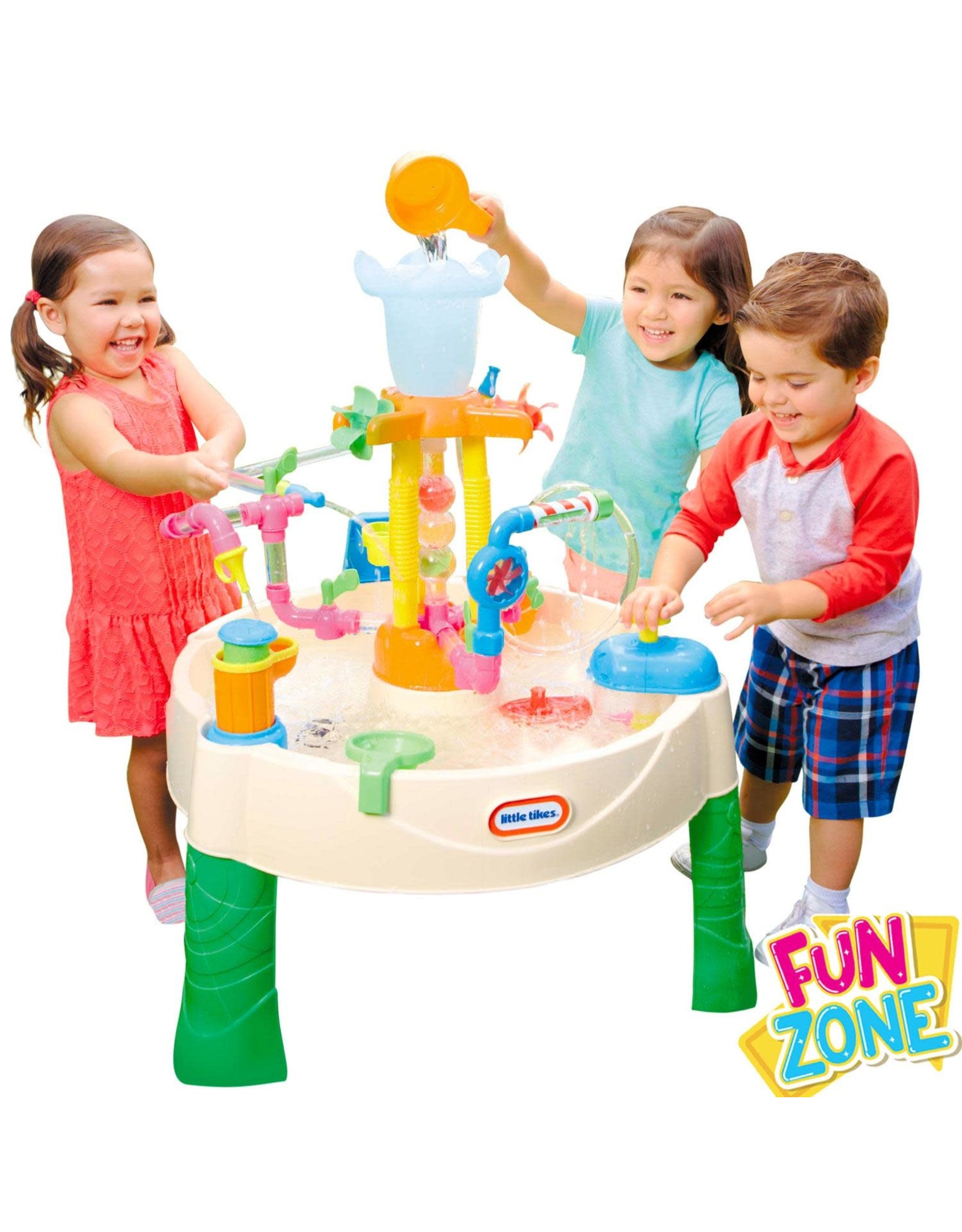 little tikes fun zone