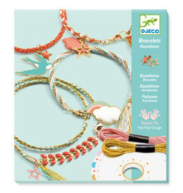 DJECO Celeste Beads Jewelry Craft Kit