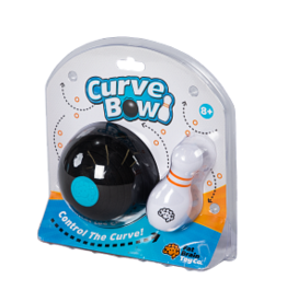 Fat Brain Toy Co. Curve Bowl