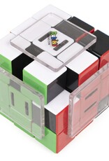 Gund/Spinmaster Rubiks 3x3 slide
