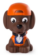 Gund/Spinmaster PAW Patrol, Mighty Pups Charged Up Zuma Bath Squirter