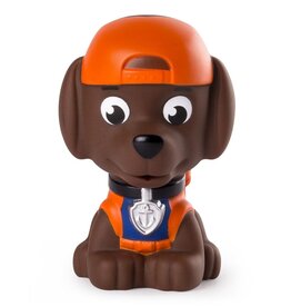 Gund/Spinmaster PAW Patrol, Mighty Pups Charged Up Zuma Bath Squirter