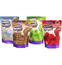Gund/Spinmaster Kinetic Sand Scents, 8oz Scented Kinetic Sand