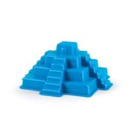 Hape Mayan Pyramid