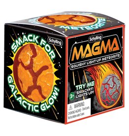 SCHYLLING Magma Ball