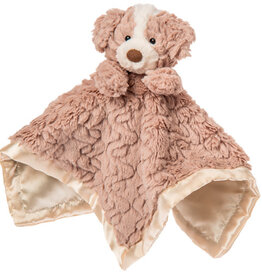 MARY MEYER Putty Nursery Hound Character Blanket
