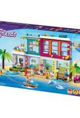 Lego Vacation Beach House