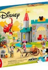 Lego Mickey and Friends Castle Defenders