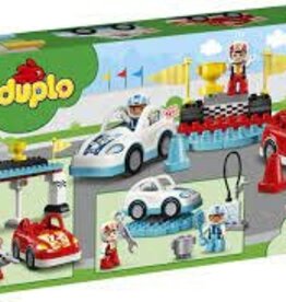 Lego Race Cars