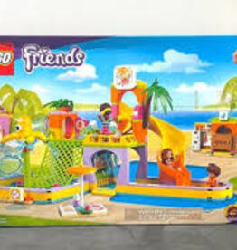 Lego Water Park