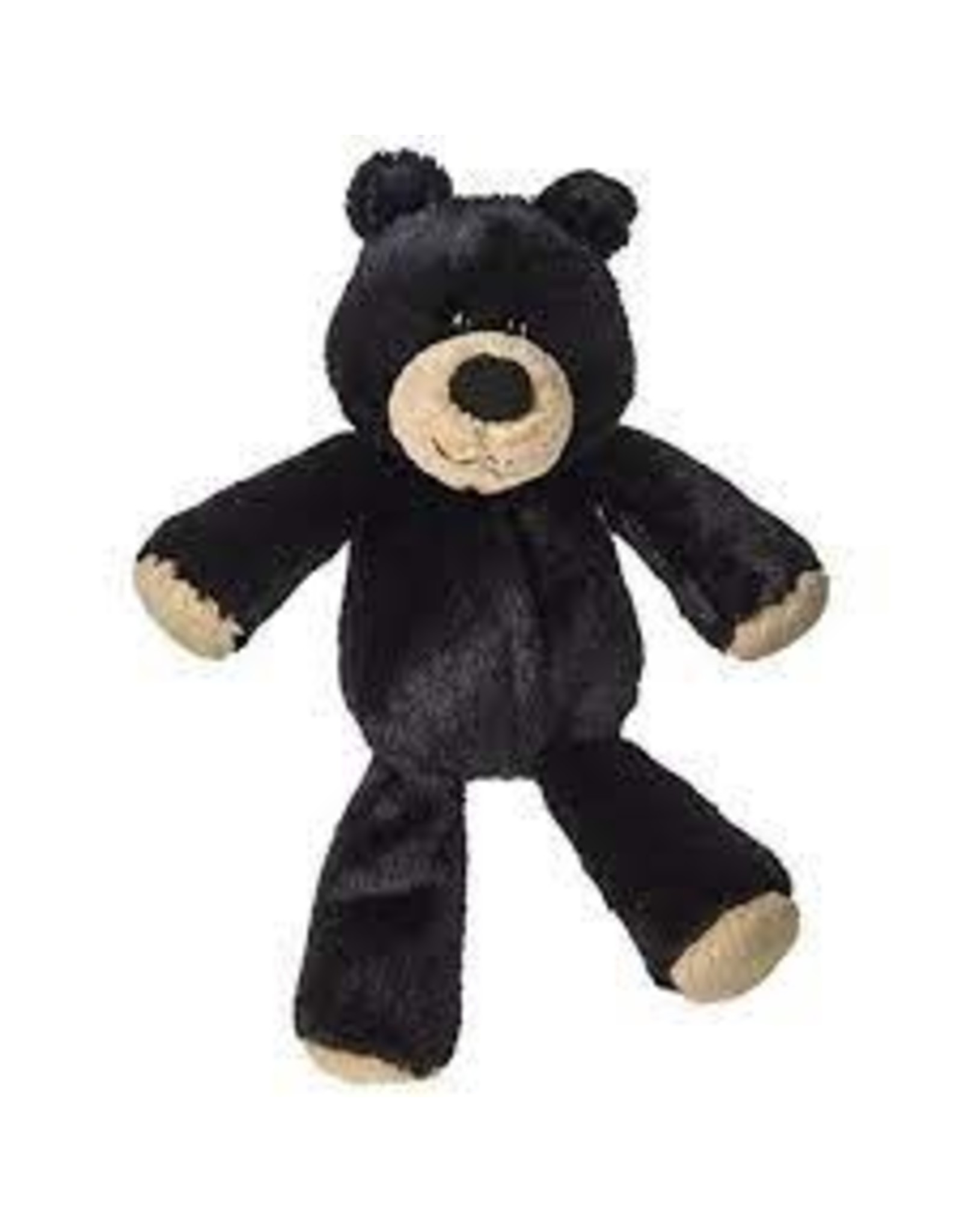 MARY MEYER Marshmallow Black Bear