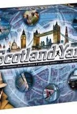 Ravensburger Scotland Yard