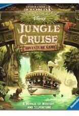 Ravensburger Disney Jungle Cruise Adventure Game