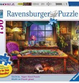 Ravensburger Puzzler’s Place