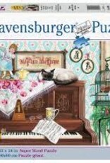 Ravensburger Piano Cat