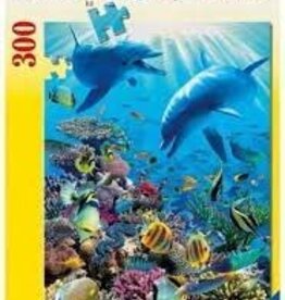 Ravensburger Underwater Adventure (300 pc)